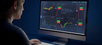 Discover Broker PocketOption A Comprehensive Guide