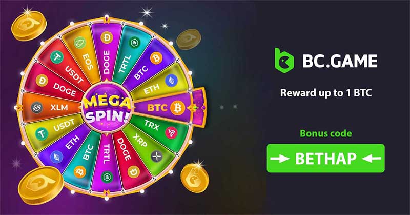 Exploring the Thrills of BCGame The Ultimate Cryptocurrency Gambling Experience Exploring the Thrills of BCGame The Ultimate Cryptocurrency Gambling Experience