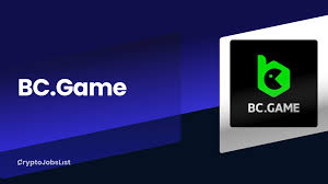 Experience Excitement with BC.Game Bet Nigeria Experience Excitement with BC.Game Bet Nigeria