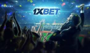 1xBet App The Ultimate Betting Experience at Your Fingertips -1650031670 1xBet App The Ultimate Betting Experience at Your Fingertips -1650031670