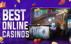 Best Casino Bonuses and Promotions Maximize Your Gaming Experience