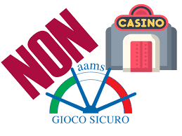 Casino Non AAMS Scopri Opportunità Senza Limiti