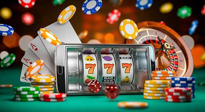 Discover the Thrills of Dealbet Casino Online Games