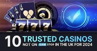 Discovering the Best Casinos Non on Gamstop Discovering the Best Casinos Non on Gamstop
