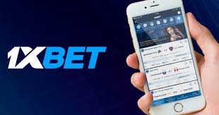 Download the 1xBet App in Thailand A Comprehensive Guide 1311858548