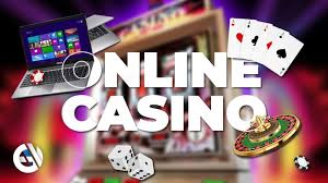 Every Spin Could Lead You to Opportunities in Online Gaming