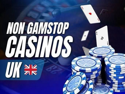 Exploring Casinos Not Affected by GamStop -1922075732