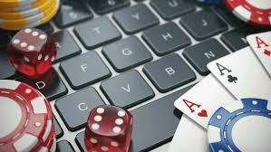 How Online Casinos Are Tackling Industry Challenges -1573248717