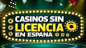 Los Mejores Casinos Sin Licencia en España -1484876982