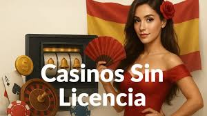 Los Mejores Casinos Sin Licencia en España - Una Guía Completa Los Mejores Casinos Sin Licencia en España - Una Guía Completa