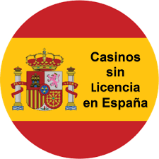 Los Mejores Casinos Sin Licencia en España - Una Guía Completa Los Mejores Casinos Sin Licencia en España - Una Guía Completa
