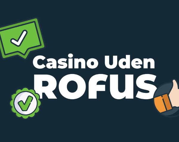 Bedste Online Casino Uden Om -54432529