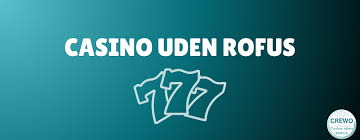 Casino uden RoFUS med Trustly - Spil Uden Bekymringer