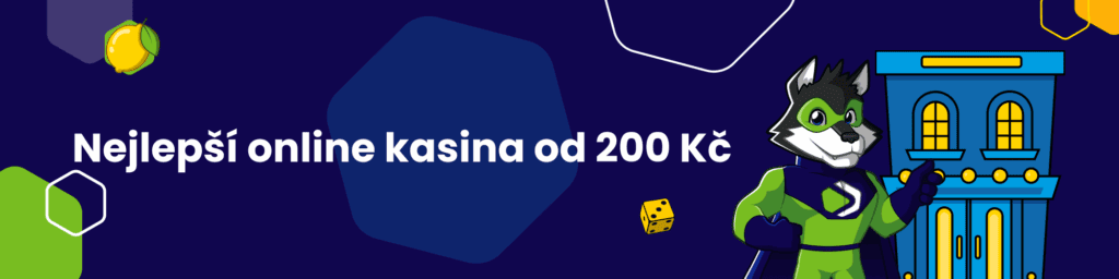 České Online Casino Vše, co potřebujete vědět