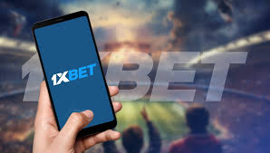 Explore the 1xBet App Your Gateway to Online Betting -1592213342