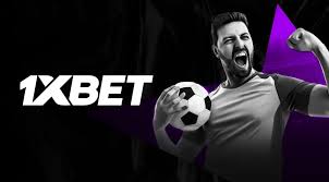 Explore the 1xBet App Your Ultimate Betting Experience -1363615373