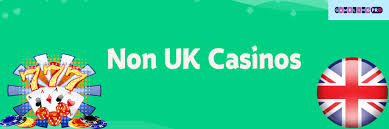 Exploring Non-UK Licensed Casinos Opportunities and Risks -255378357