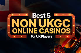 Exploring Non-UK Registered Casinos Options for Players Exploring Non-UK Registered Casinos Options for Players
