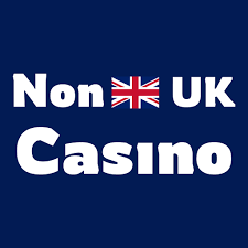 Exploring Non-UK Regulated Casinos A Guide to Online Gambling Beyond Borders