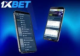Exploring the 1xBet App Your Gateway to Betting on the Go
