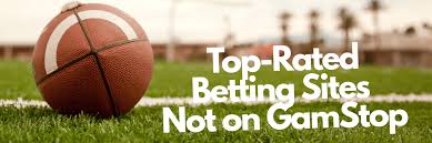 Golf Bookies Not on GamStop Your Gateway to Unrestricted Betting