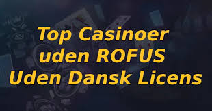 Gratis Spins på Udenlandske Casinoer Sådan Fungerer Det