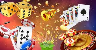 Leading Online Casino with Strong Technical Infrastructure Leading Online Casino with Strong Technical Infrastructure