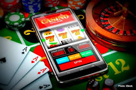 Leading Online Casino with Strong Technical Infrastructure Leading Online Casino with Strong Technical Infrastructure