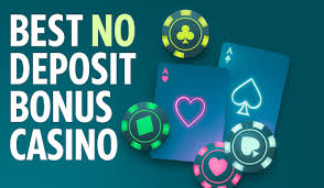No Deposit Casino Bonus Codes Unlock Free Gaming Opportunities 822529987