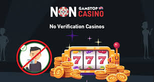 No ID Verification Casinos A Guide to Hassle-Free Gaming No ID Verification Casinos A Guide to Hassle-Free Gaming