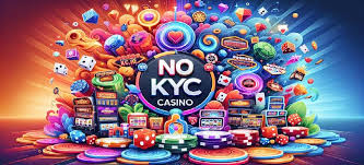 No ID Verification Casinos The Future of Online Gaming -450252076 No ID Verification Casinos The Future of Online Gaming -450252076