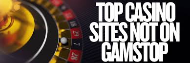 Non Gamstop UK Casino Sites A Comprehensive Guide 999694502