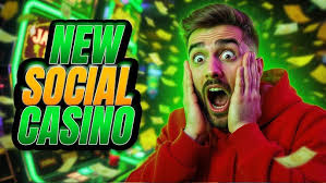 The Rise of New Social Casinos A Revolution in Online Gaming 696529049