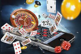 Top Live Casino Sites for an Immersive Gaming Experience Top Live Casino Sites for an Immersive Gaming Experience
