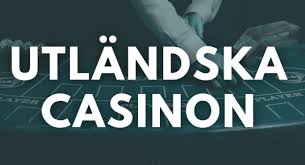 Utländska casino En Djupdykning i Spelvärlden 542510690 Utländska casino En Djupdykning i Spelvärlden 542510690