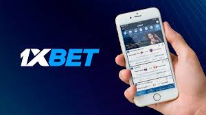 1xBet Desktop App Elevate Your Betting Experience 1xBet Desktop App Elevate Your Betting Experience