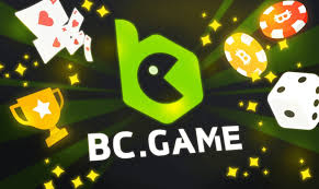 Accessing BC Game Casino The Complete Guide to BCIGRA