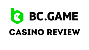 Casino BC Game France  Plongée dans l'Univers des Jeux en Ligne