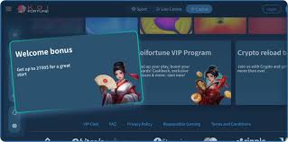 Cazinoul KoiFortune România O Experiență Unică de Joc Online Cazinoul KoiFortune România O Experiență Unică de Joc Online