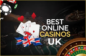 Discover Coral Online Casino UK Your Ultimate Gaming Experience