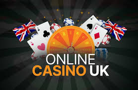 Discover the Excitement of Spin Time Casino UK 1299853174