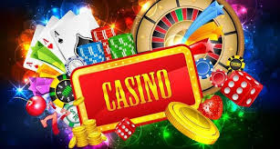 Discover the Thrills of 7Gold UK Your Ultimate Online Casino Experience
