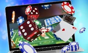 Discover the Thrills of Casino Magic Red 1182399987