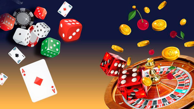 Discover the Thrills of Casino Magic Red 1182399987