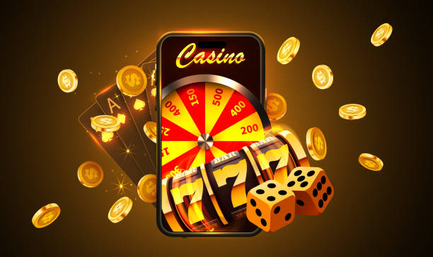 Discover the Thrills of God55 Casino Your Ultimate Gaming Destination