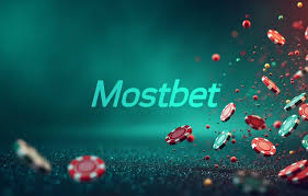 Discovering the Thrills of Mostbet Online Betting