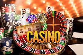 Experience the Thrill of Casino Cazeus UK Your Ultimate Gaming Destination