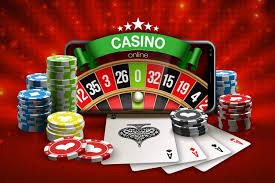 Experience the Thrill Online Casino Dexsport 1610422846