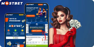 Explore the World of Online Betting with MostBet