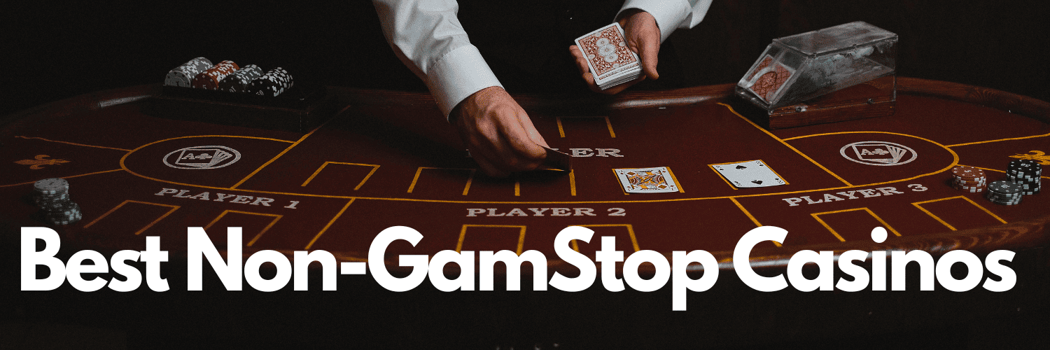 Exploring Casinos Not Under GamStop Your Ultimate Guide Exploring Casinos Not Under GamStop Your Ultimate Guide